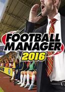 Football Manager 2016 game rating